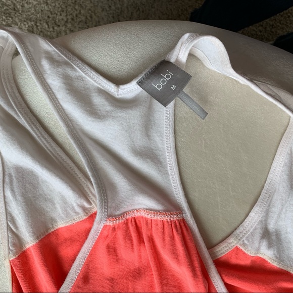 BOBI Color Block Tank! -NEW! - Picture 4 of 8